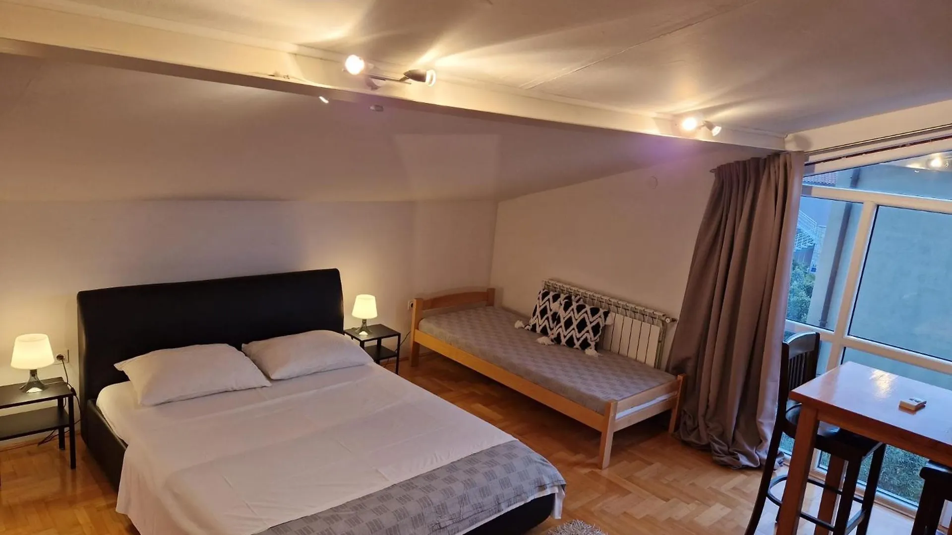 Hestia Apartments Rovigno