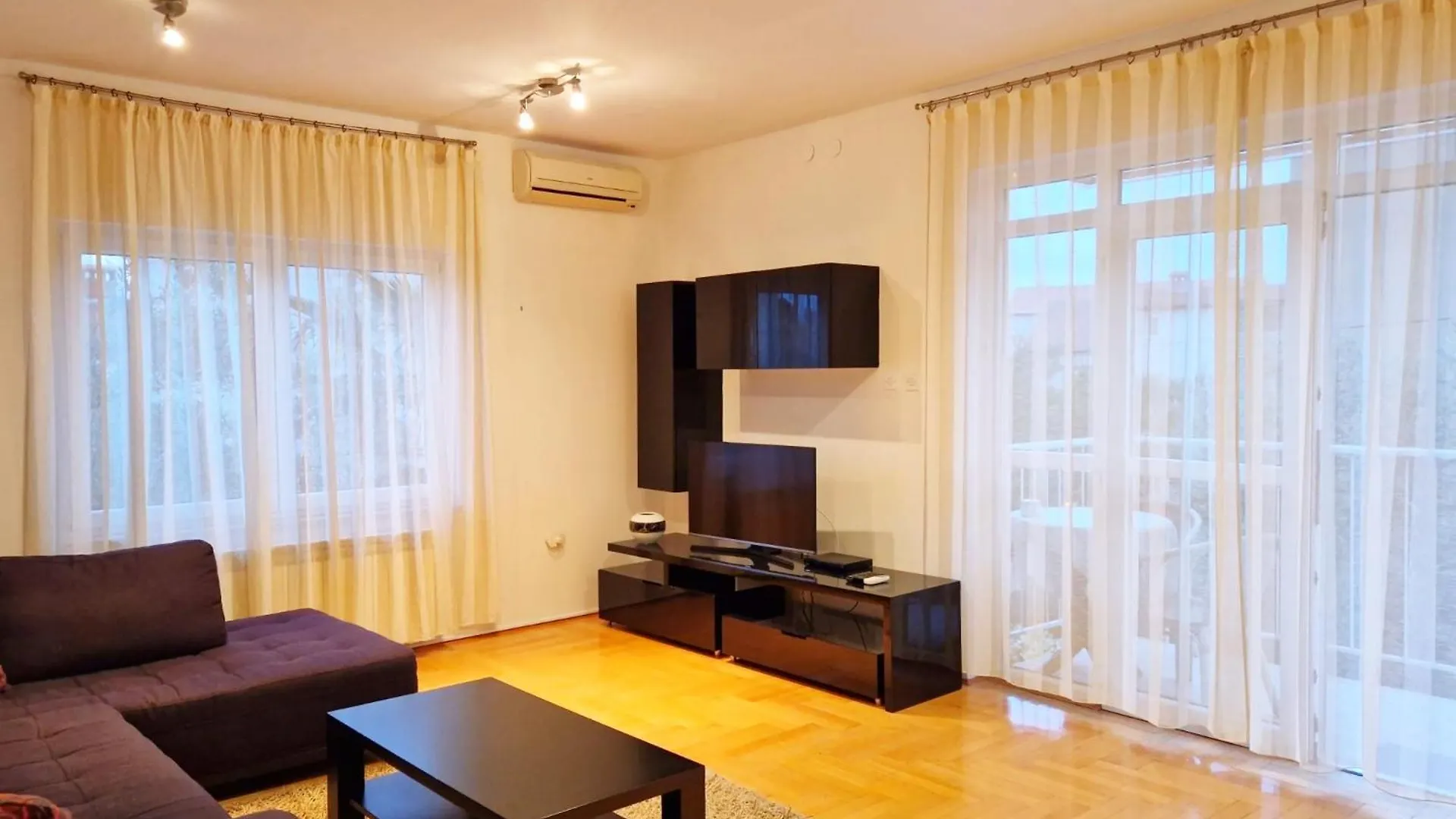 Hestia Apartments Rovigno