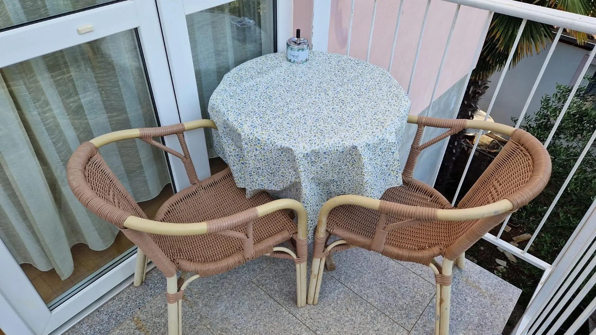 Hestia Apartments Rovigno Croazia