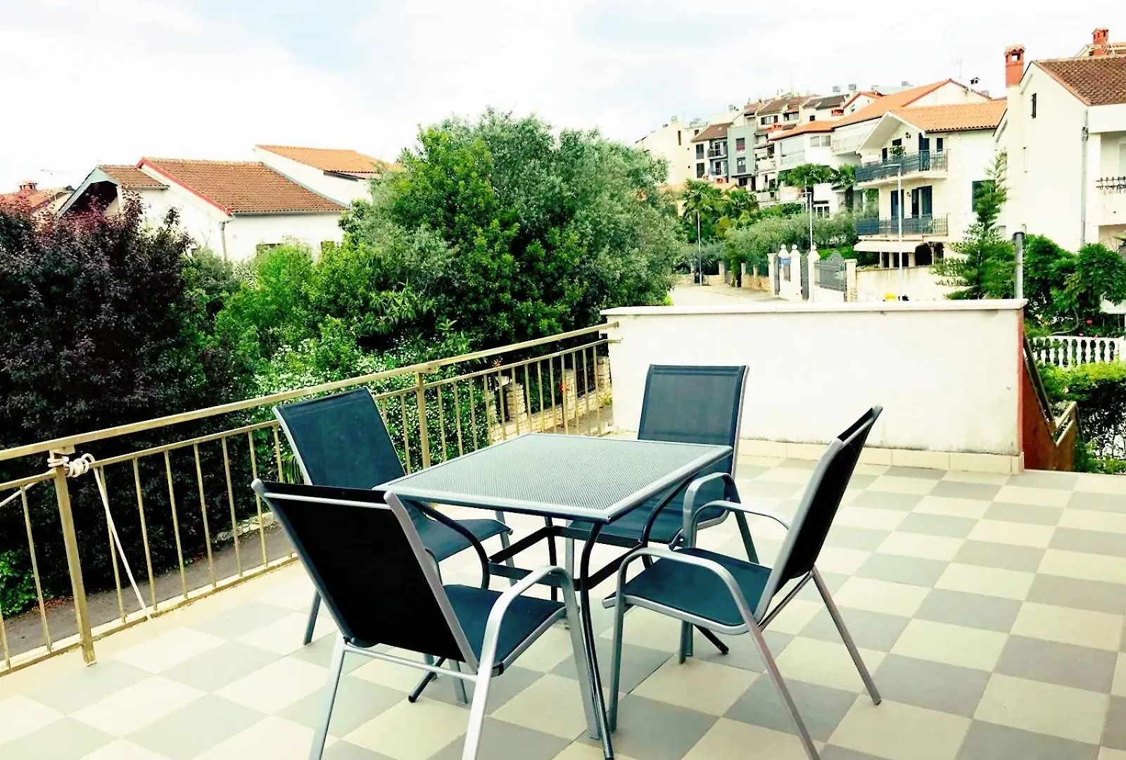 Hestia Apartments Rovigno