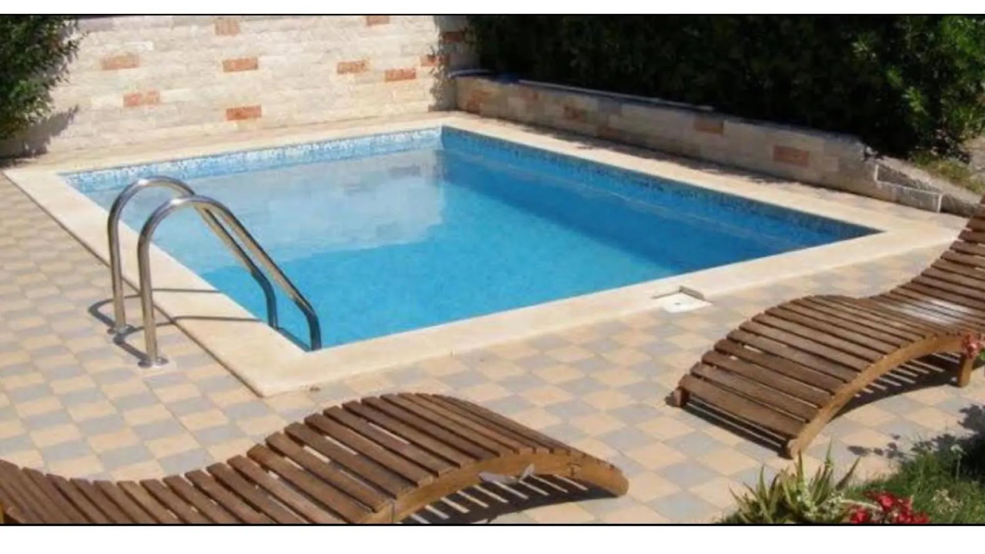 Hestia Apartments Rovigno Croazia