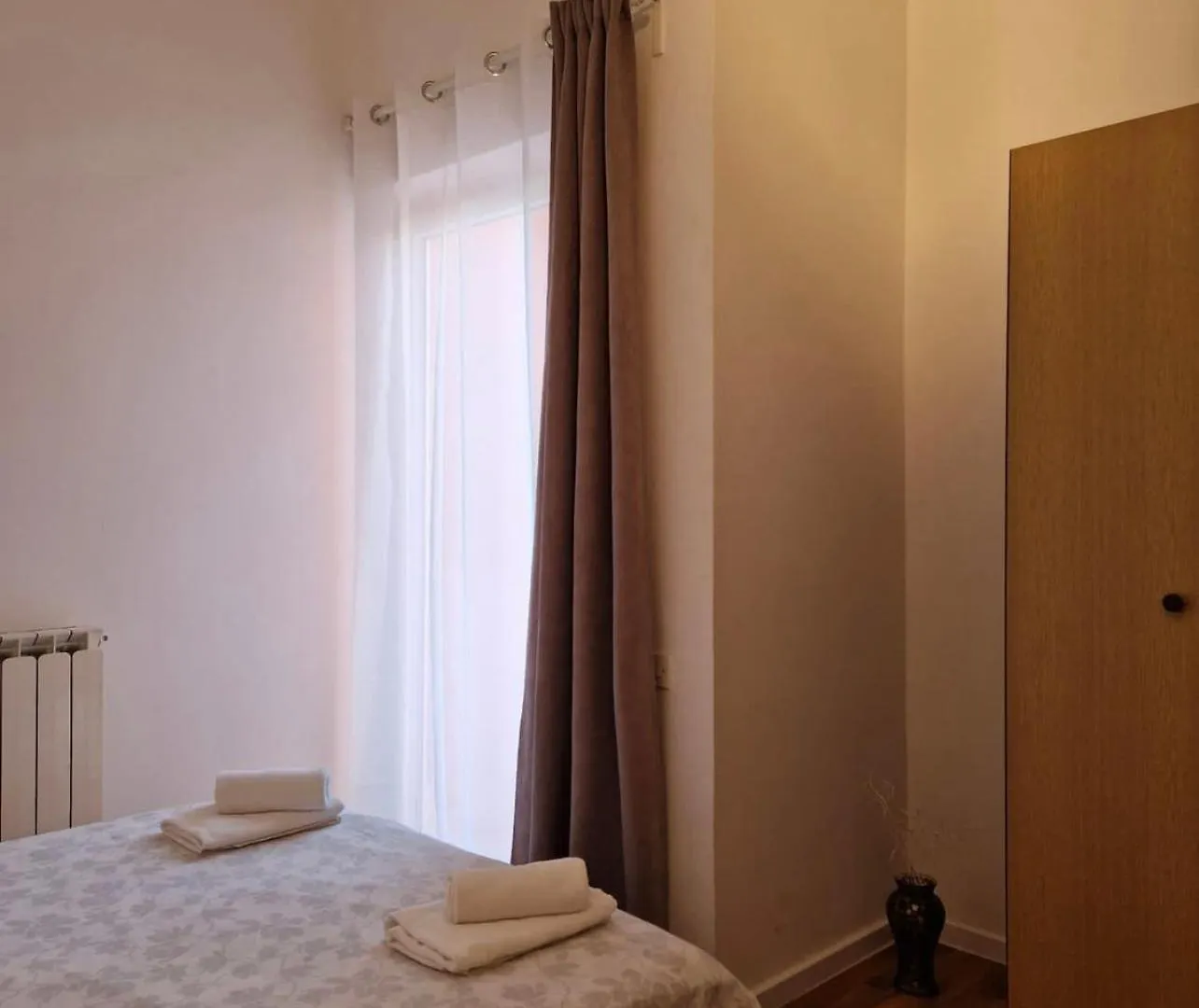 Hestia Apartments Rovigno