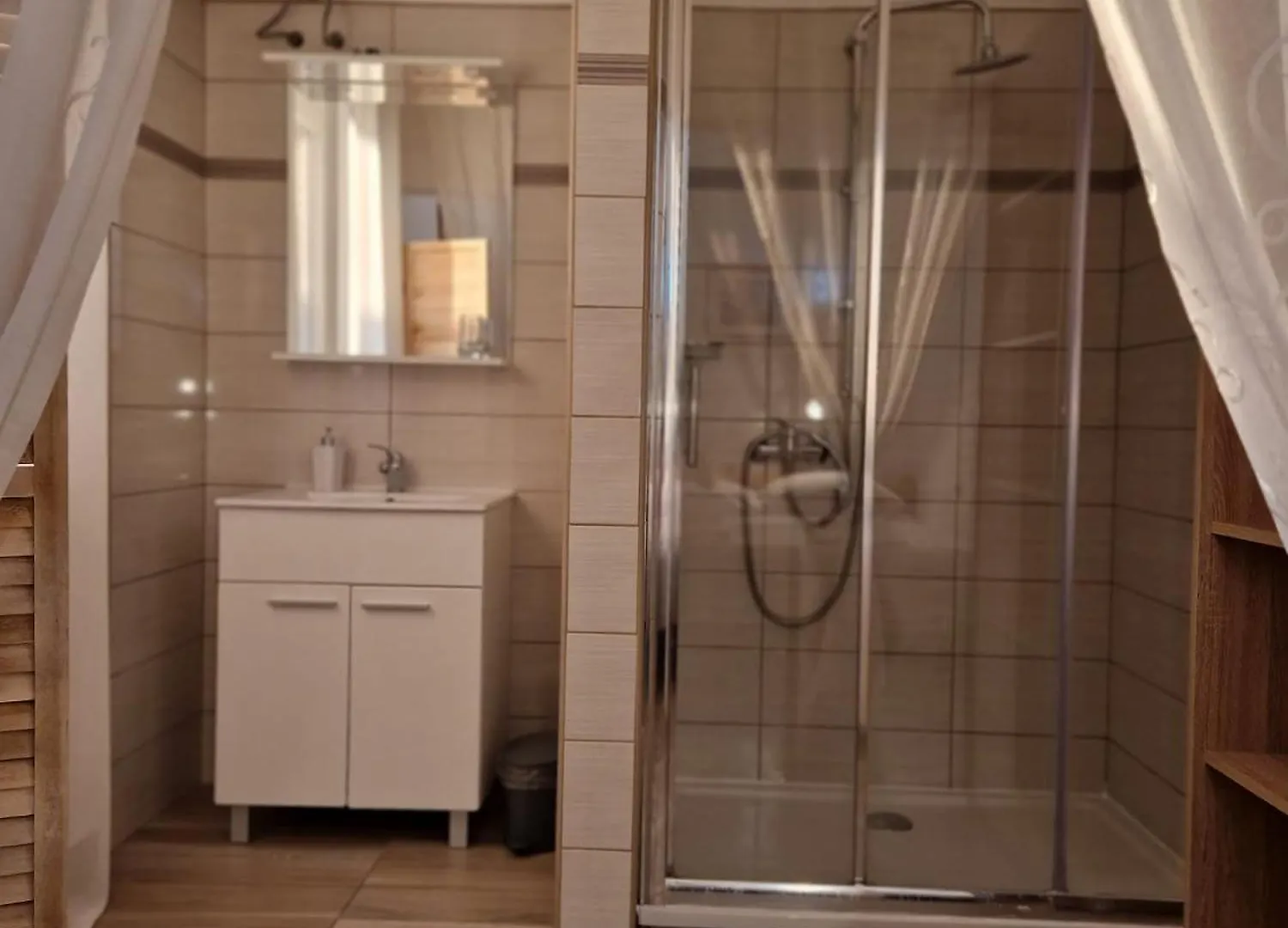 Hestia Apartments Rovigno