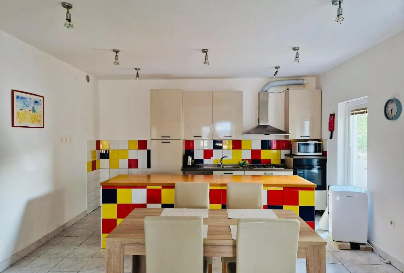 Hestia Apartments Rovigno 0*,  Croazia