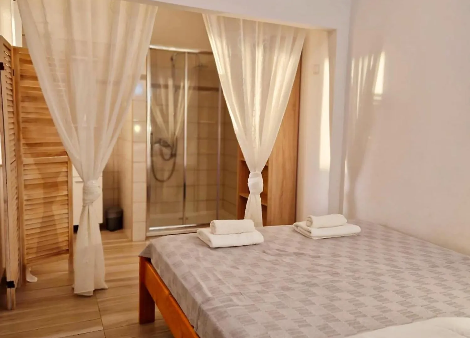Hestia Apartments Rovigno