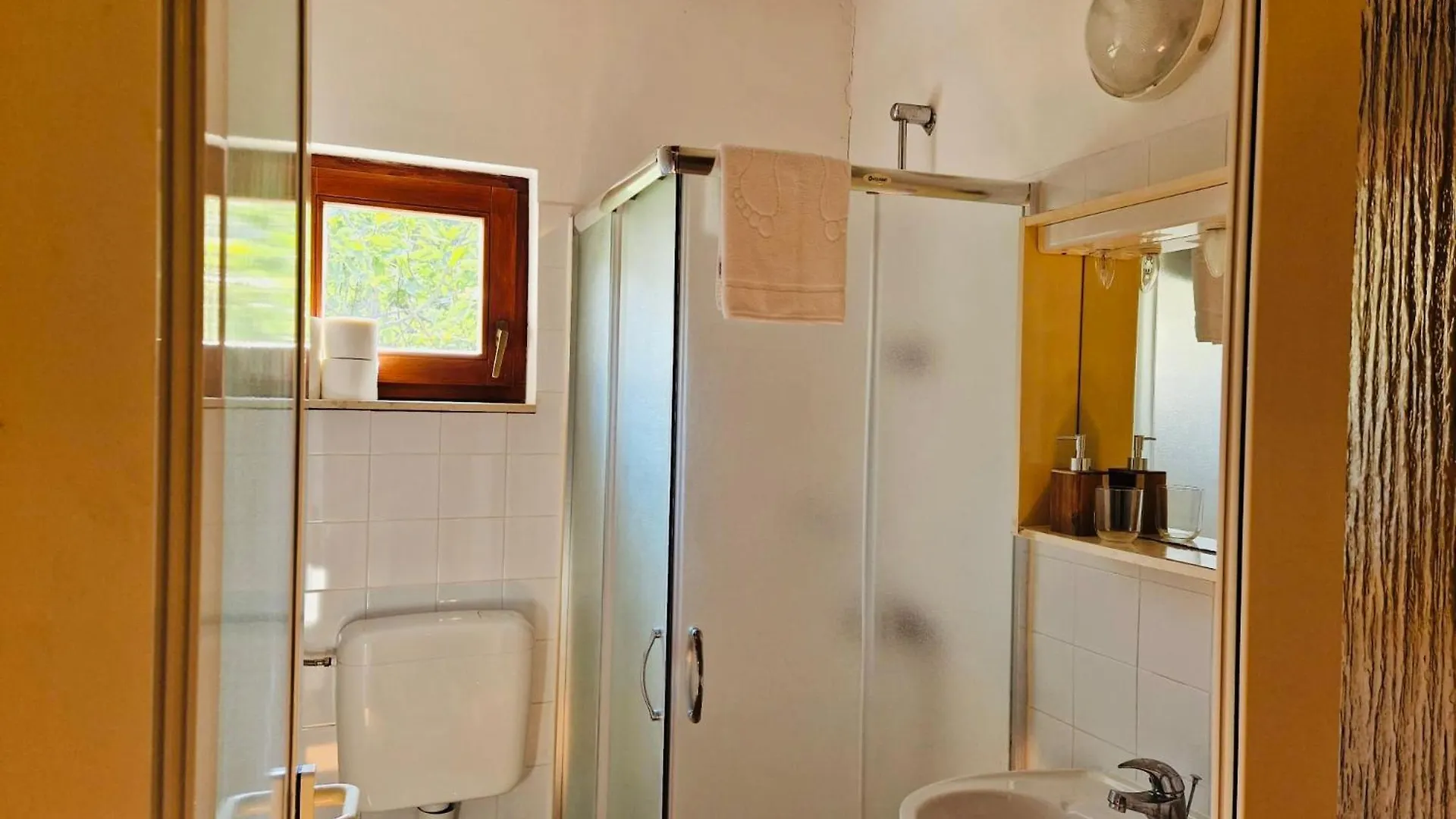 Hestia Apartments Rovigno