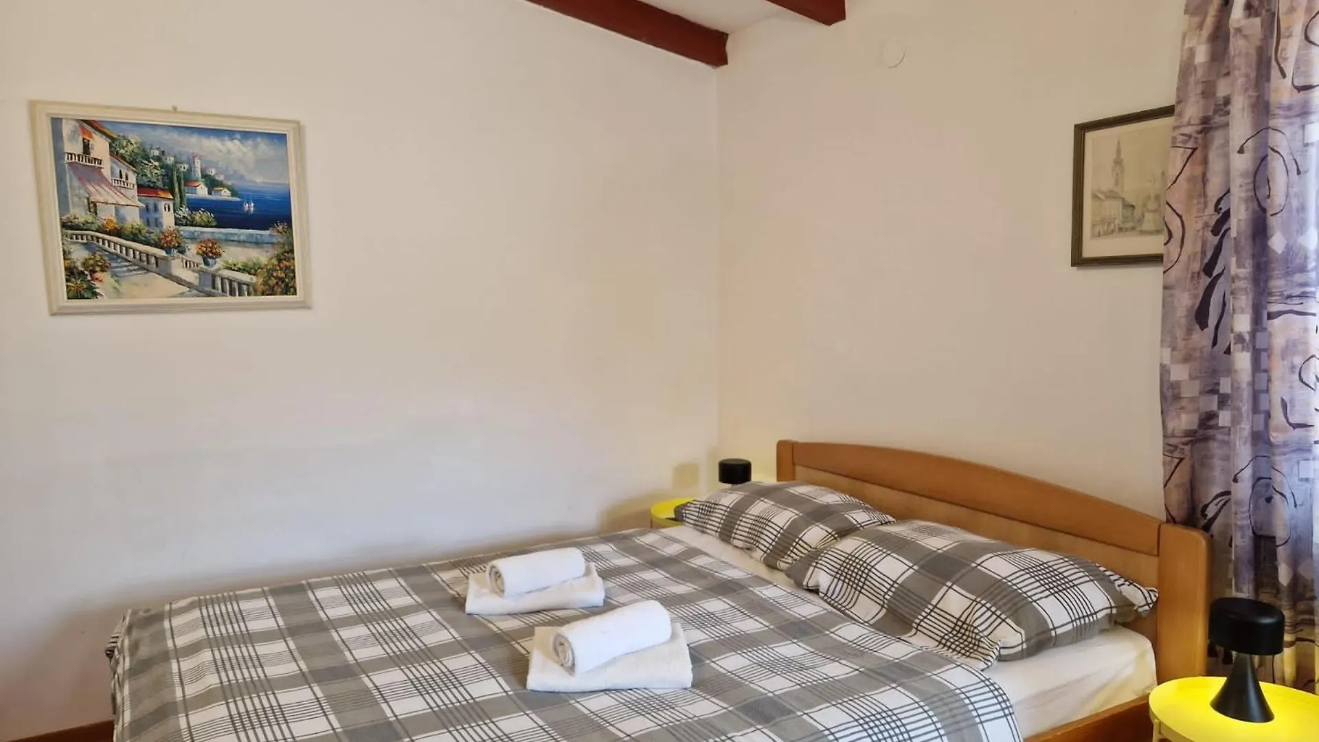 Hestia Apartments Rovigno